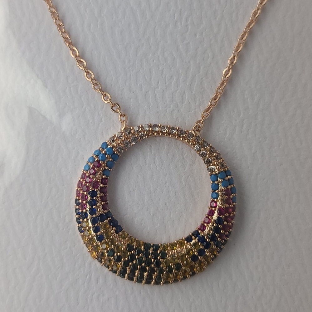 Necklace - Picture 2 of 3